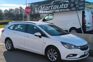 Opel Astra 1.6 CDTi 110CV Start&Stop Sports Tourer