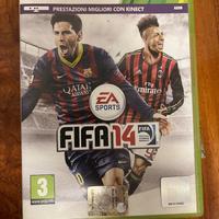 Fifa 14 XBOX360