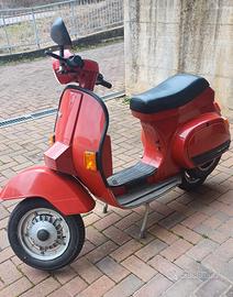 Piaggio Vespa PK 50 del 1983