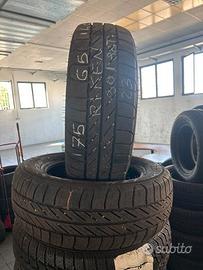 175/65/14c gomme estive