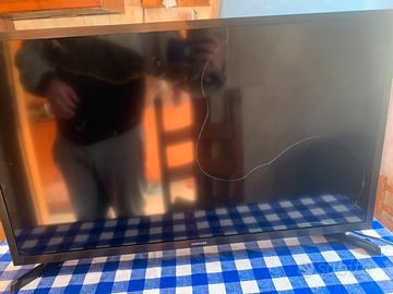 UE32T4302AE per pezzi di Ricambio!