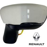 SPECCHIETTO RETROVISORE SINISTRO RENAULT Captur Se