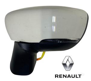 SPECCHIETTO RETROVISORE SINISTRO RENAULT Captur Se
