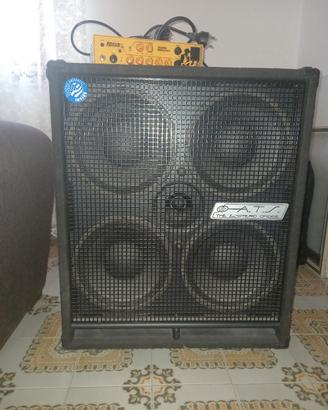 strumenti musicali