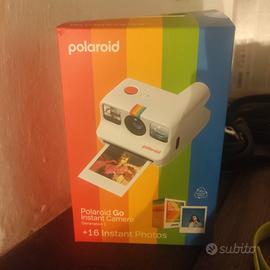 polaroid