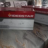 telecamere per esterno VIDEOSTAR HD over coax