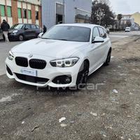 BMW 120i 5p. Msport