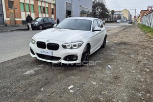 BMW 120i 5p. Msport