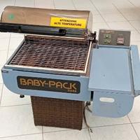 Confezionatrice Babypack Italdibipack