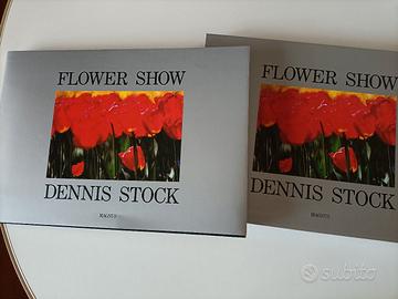 libro di foto fiori 