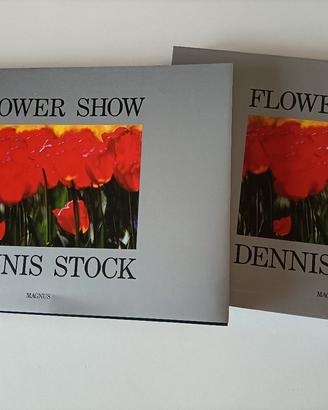 libro di foto fiori 