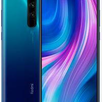 Xiaomi Redmi Note 8 Pro Blue Elettrico 