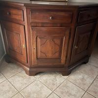 Credenza rustica