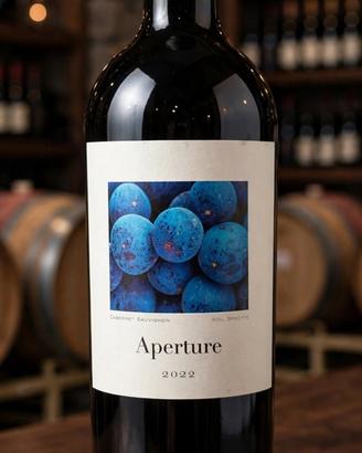 Vino Aperture Cabernet Sauvignon 2022