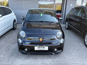Abarth 595 C 1.4 Turbo T-Jet 180CV Competizione