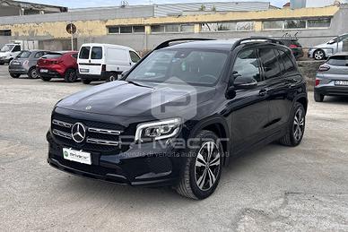 MERCEDES GLB 200 d Automatic Sport