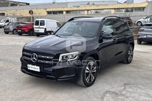 MERCEDES GLB 200 d Automatic Sport