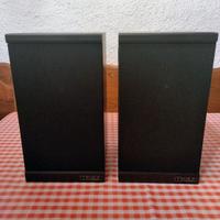 🔊 Diffusori Mission 700 Leading Edge