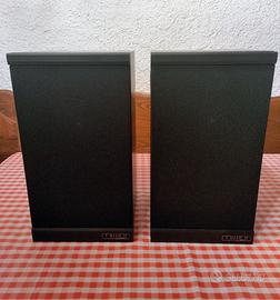 🔊 Diffusori Mission 700 Leading Edge