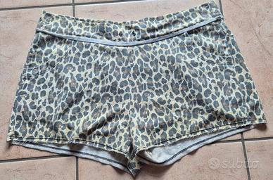 pantaloncino Calzedonia 