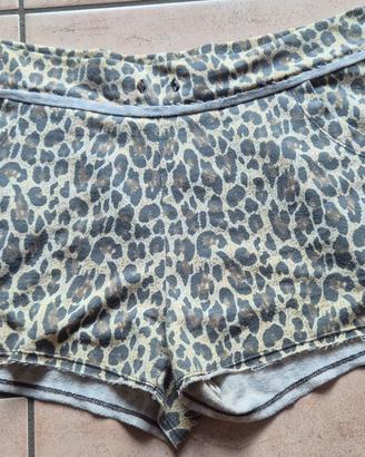 pantaloncino Calzedonia 