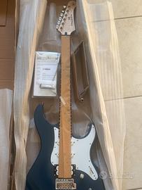 chitarra elettrica