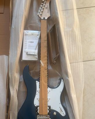 chitarra elettrica