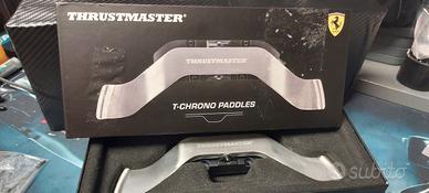 Thrustmaster SF1000 Chrono paddle