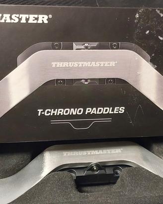 Thrustmaster SF1000 Chrono paddle