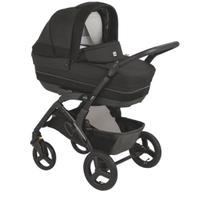 Passegino trio cam mondo del bambino