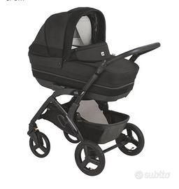 Passegino trio cam mondo del bambino