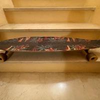 LONGBOARD BILLABONG utilizzato pochissimo
