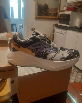 Salomon Aeroglide