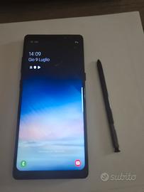 Samsung Galaxy Note 8 usato