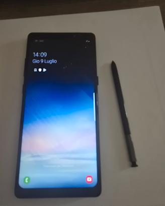 Samsung Galaxy Note 8 usato