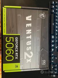 Rtx 5060 8gb