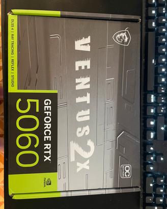 Rtx 5060 8gb