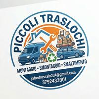 Piccoli traslochi e trasporti a Bologna e dintorni