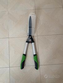 Cesoia tagliasiepi leroy merlin