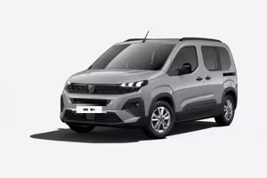 PEUGEOT Rifter Mix 1.5 BlueHDi 100 S&S Allure