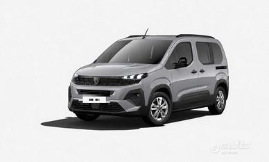 PEUGEOT Rifter Mix 1.5 BlueHDi 100 S&S Allure
