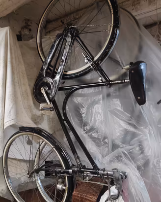 bici bianchi da donna 