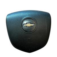 Airbag volante Chevrolet Spark 2009/2016 544930977