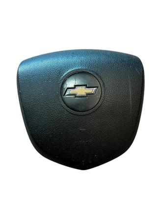 Airbag volante Chevrolet Spark 2009/2016 544930977