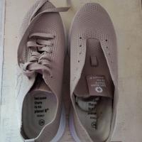 Scarpe sneakers ECOALF CONDEKNITAL