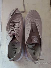 Scarpe sneakers ECOALF CONDEKNITAL