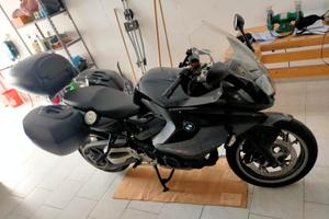 Bmw f 800 gt - 2013