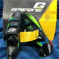 Scarpe ciclismo GAERNE *NUOVE* N. 41