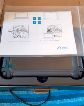 OBD xtool 500