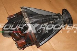 Differenziale posteriore Nissan Patrol TR Ebro
